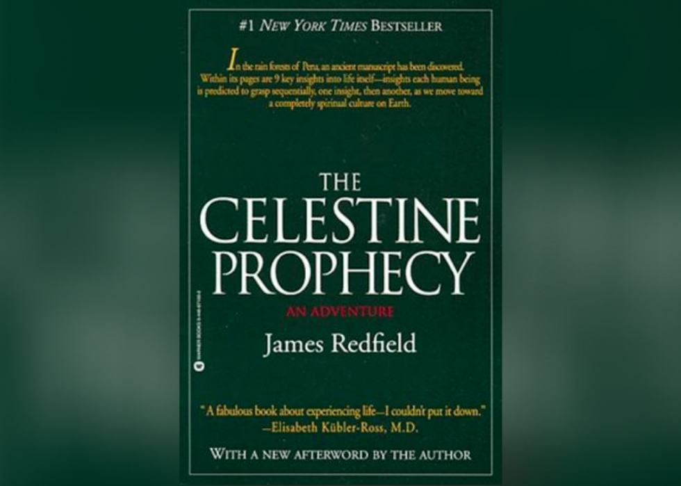 Bestselling Fiction Books From the Year You Were Born Stacker